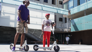 Will E-Scooters Be a Disaster For New York City?